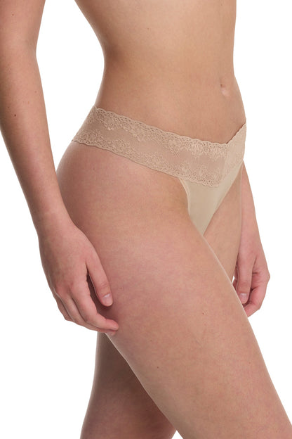 NATORI Bliss Perfection One Size Classic Thong