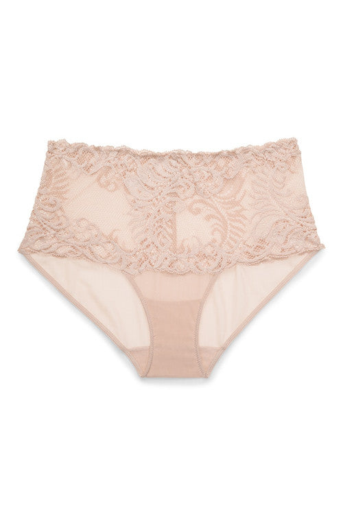 NATORI Buy Feathers Girl Brief in Café Online