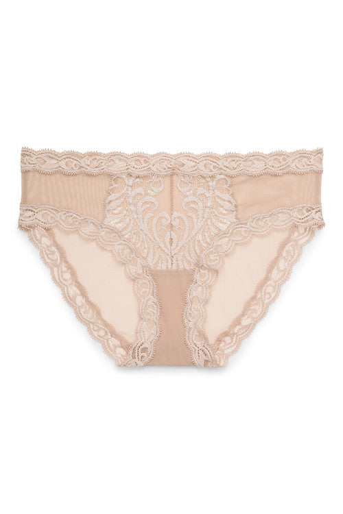NATORI Buy Natori Feathers Hipster- in Café Online