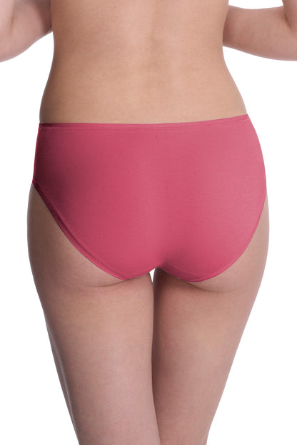 NATORI Bliss Bare Cotton Hipster