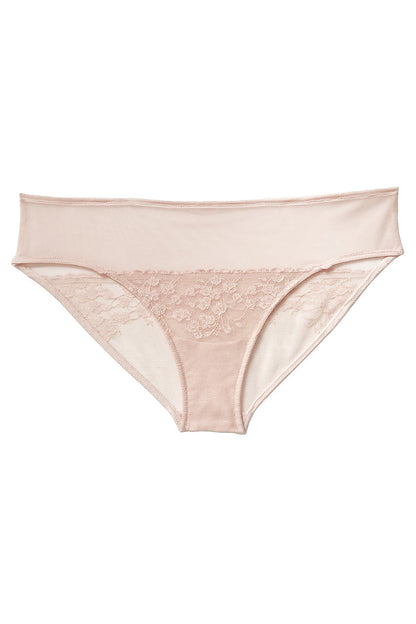 NATORI Buy Cherry Blossom Girl Brief in Cameo Rose Online
