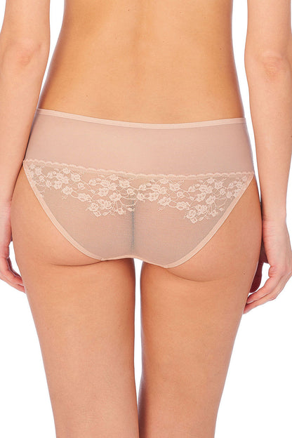NATORI Buy Cherry Blossom Girl Brief in Cameo Rose Online