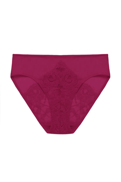 NATORI Peony Hipster