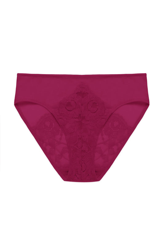 NATORI Peony Hipster