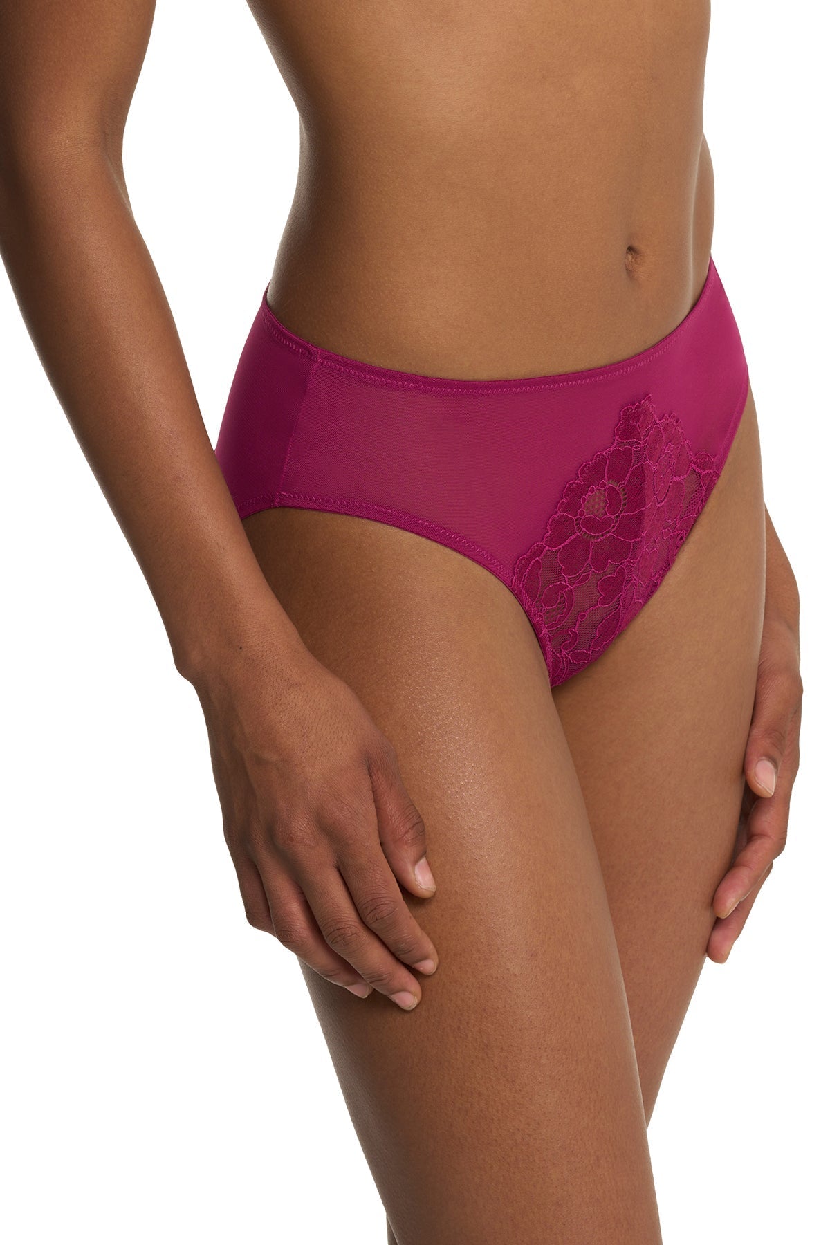 NATORI Peony Hipster