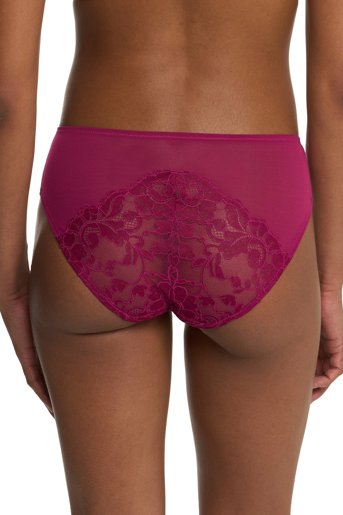 NATORI Peony Hipster