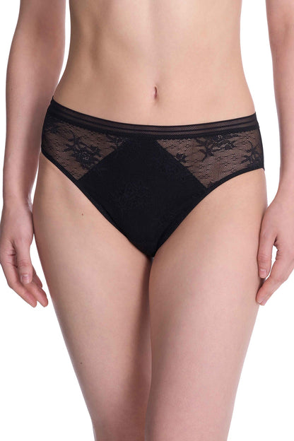 NATORI Love Lace Hipster