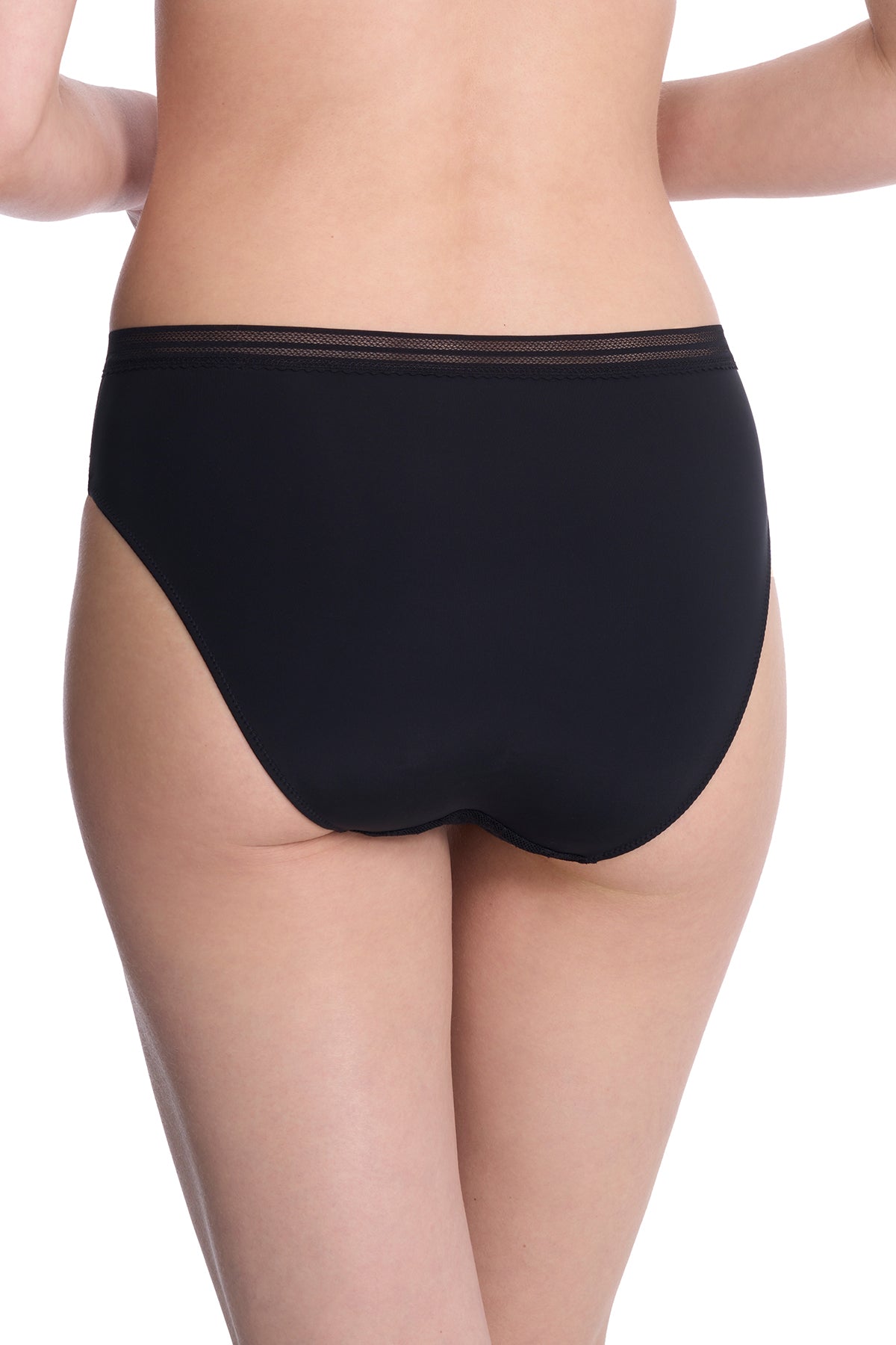 NATORI Love Lace Hipster