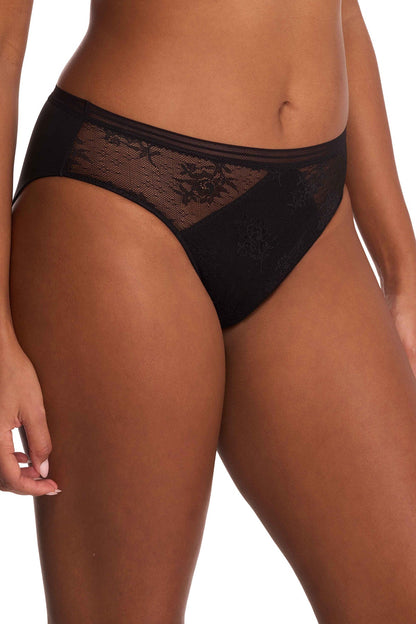 NATORI Love Lace Hipster