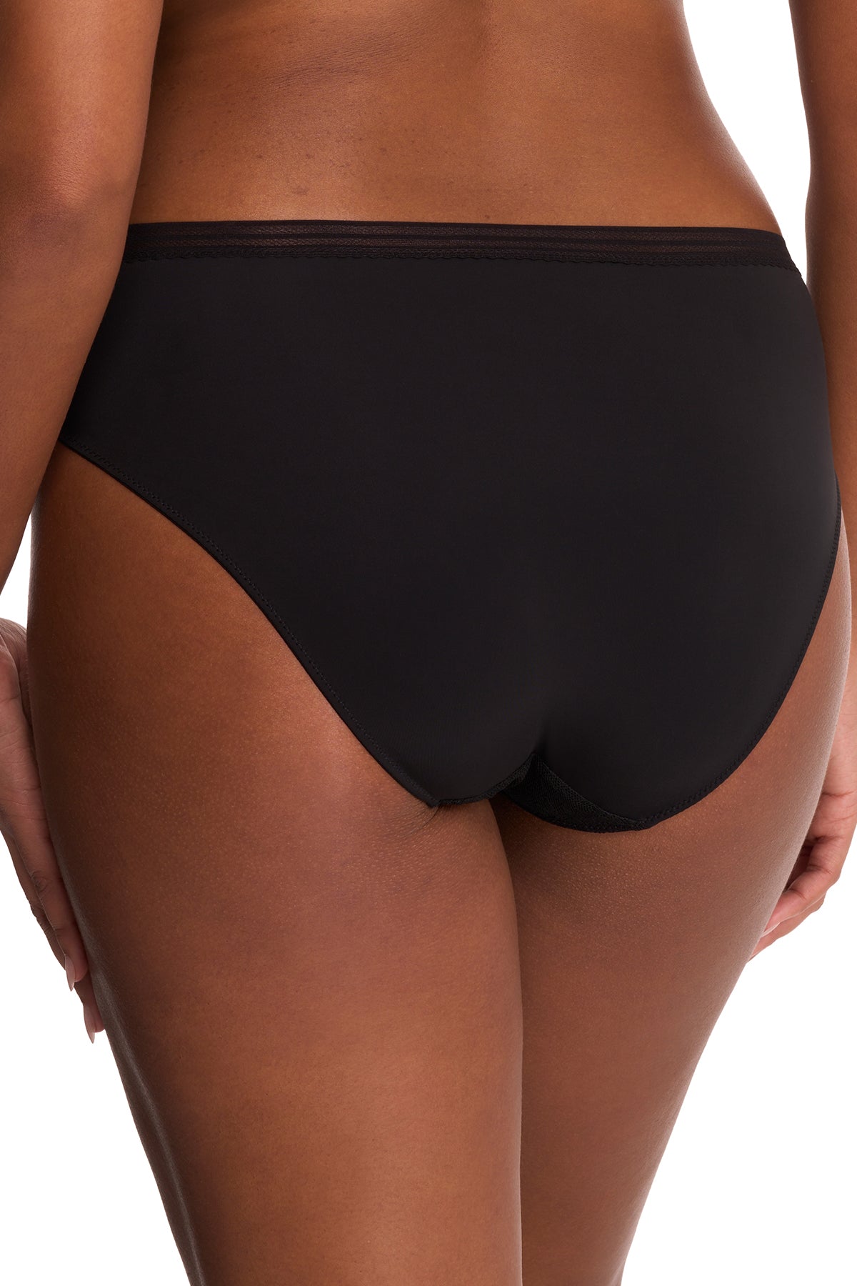 NATORI Love Lace Hipster