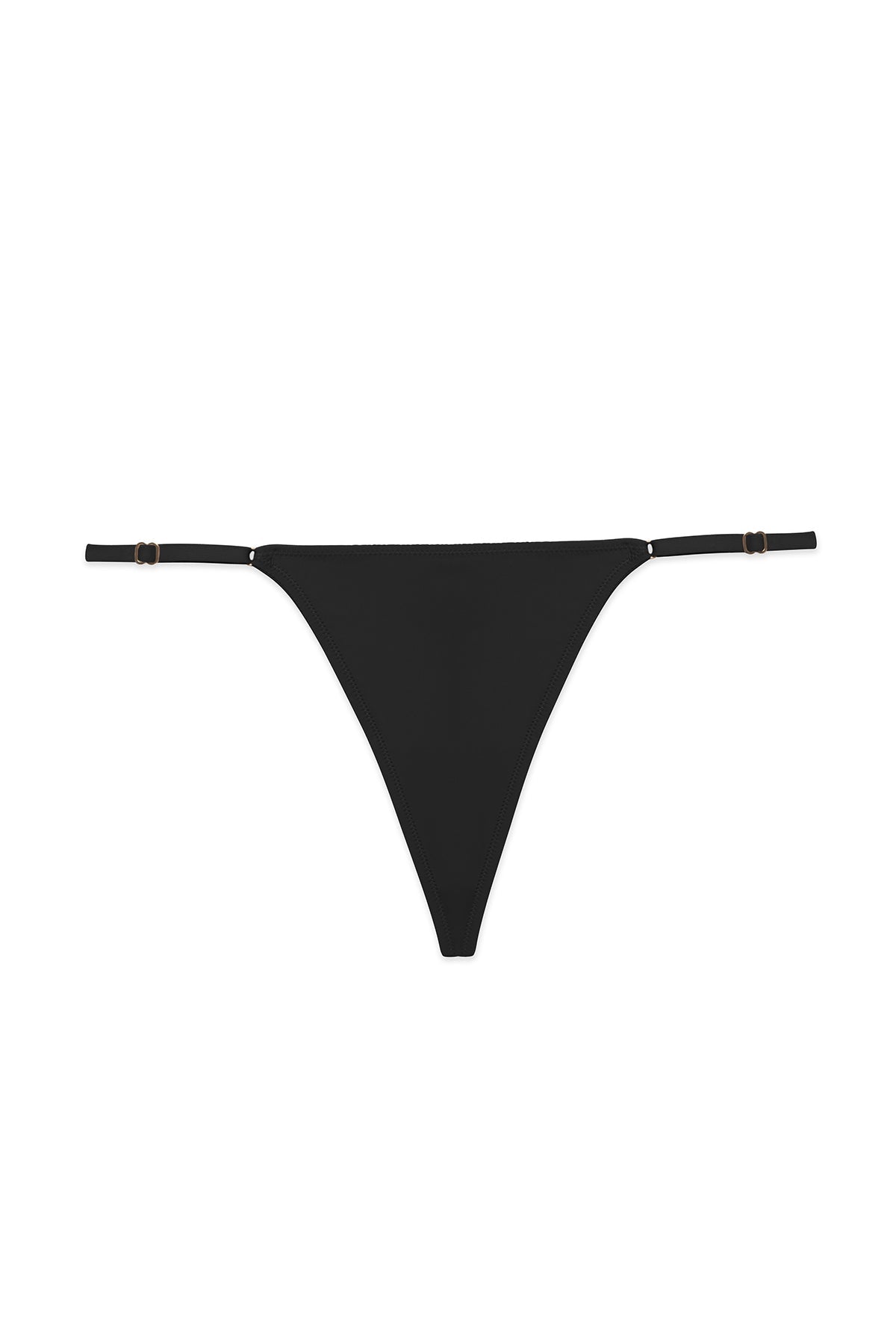 NATORI Verge Adjustable String Thong