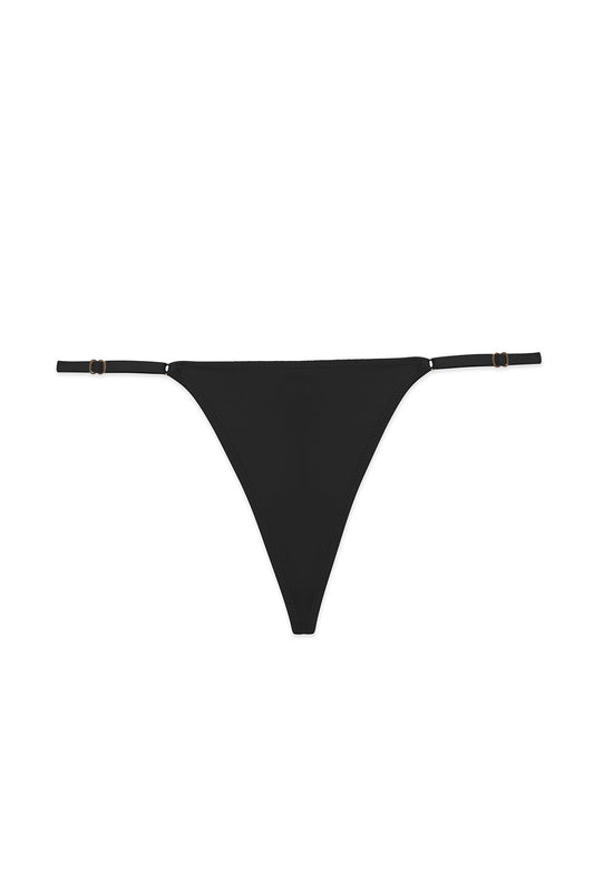 NATORI Verge Adjustable String Thong