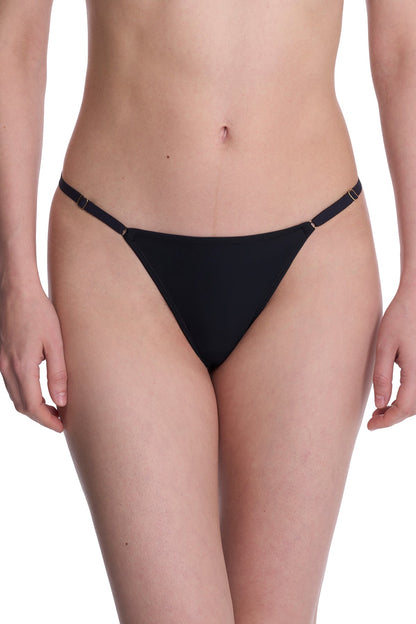NATORI Verge Adjustable String Thong