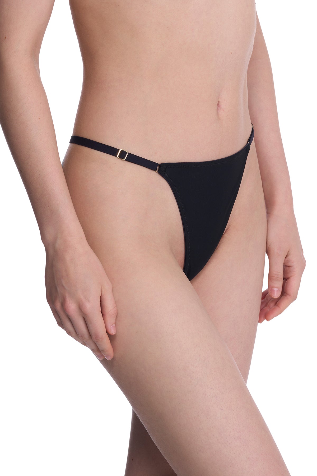 NATORI Verge Adjustable String Thong