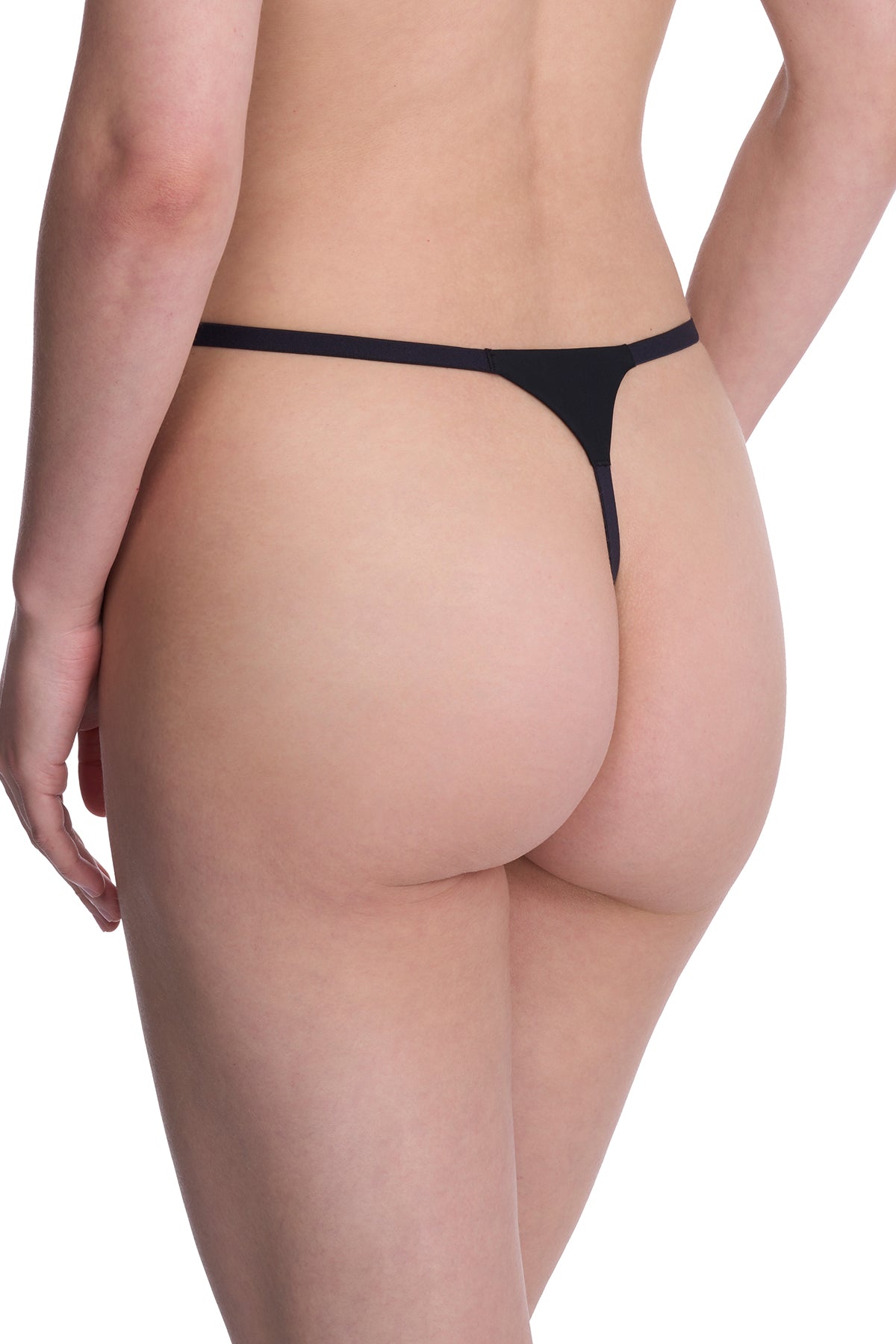 NATORI Verge Adjustable String Thong