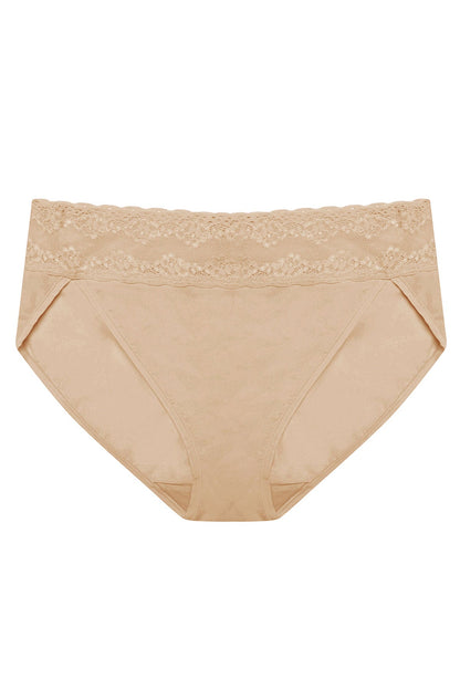NATORI Bliss Perfection One Size French Bikini