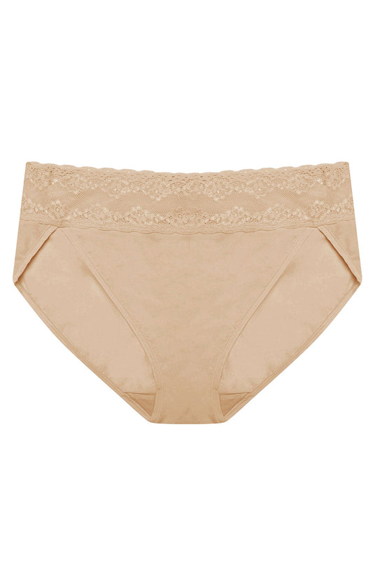 NATORI Bliss Perfection One Size French Bikini