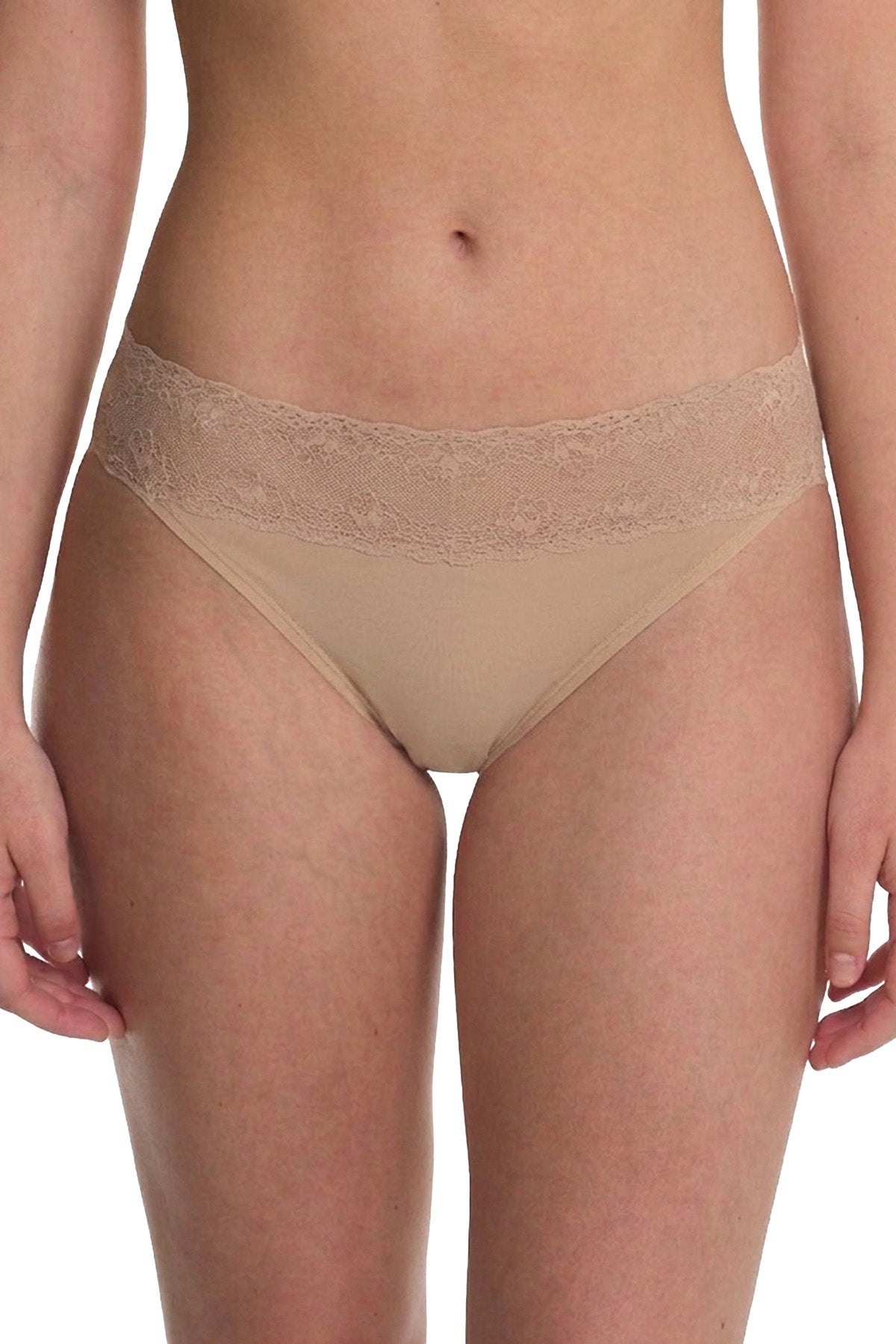 NATORI Bliss Perfection One Size French Bikini