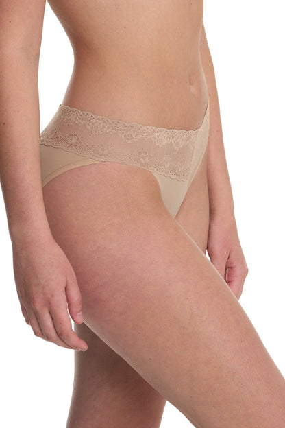 NATORI Bliss Perfection One Size French Bikini