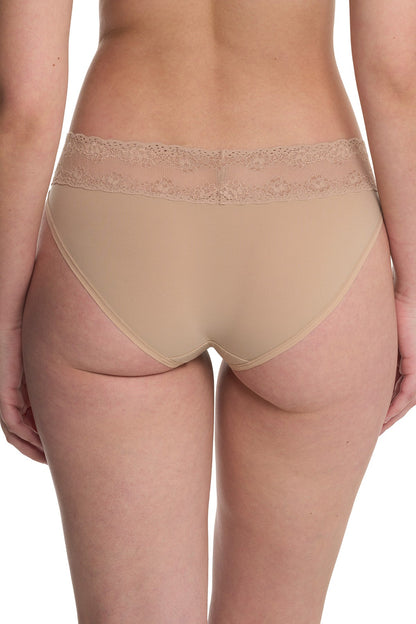 NATORI Bliss Perfection One Size French Bikini