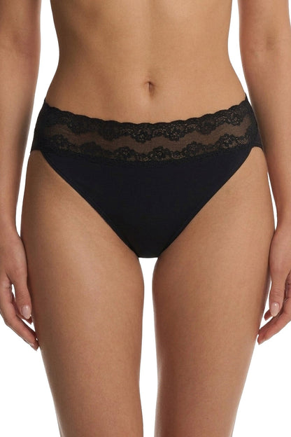 NATORI Bliss Perfection One Size French Bikini 3-Pack