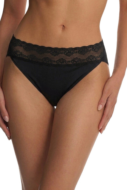 NATORI Bliss Perfection One Size French Bikini 3-Pack