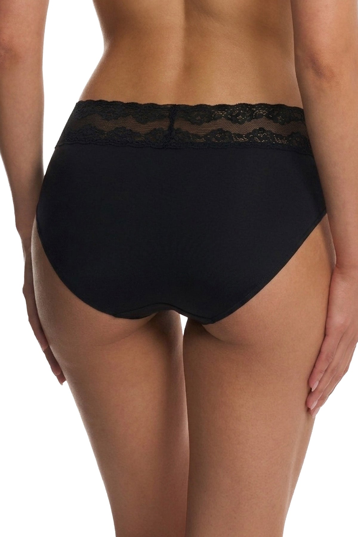 NATORI Bliss Perfection One Size French Bikini 3-Pack