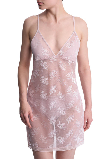 NATORI Love Lace Slip