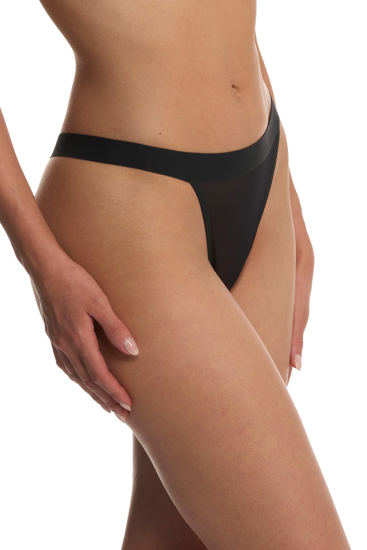 NATORI True Zen Thong