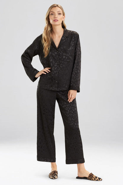 NATORI Buy Decadence PJ in Black Online