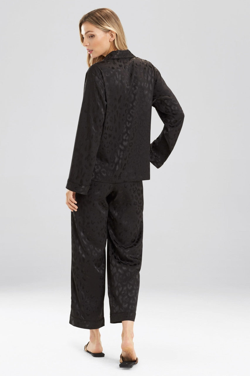 NATORI Buy Decadence PJ in Black Online
