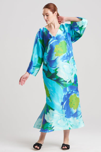 NATORI Garbo Caftan