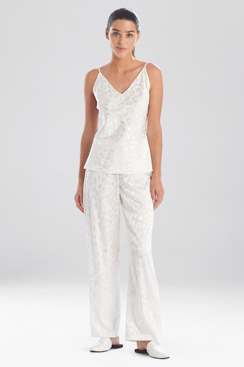 NATORI Buy Decadence Cami PJ in Warm White Online