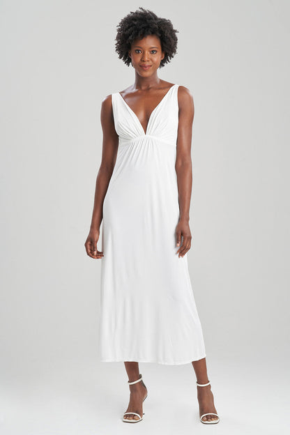 NATORI Buy Aphrodite Gown in Ivory Online