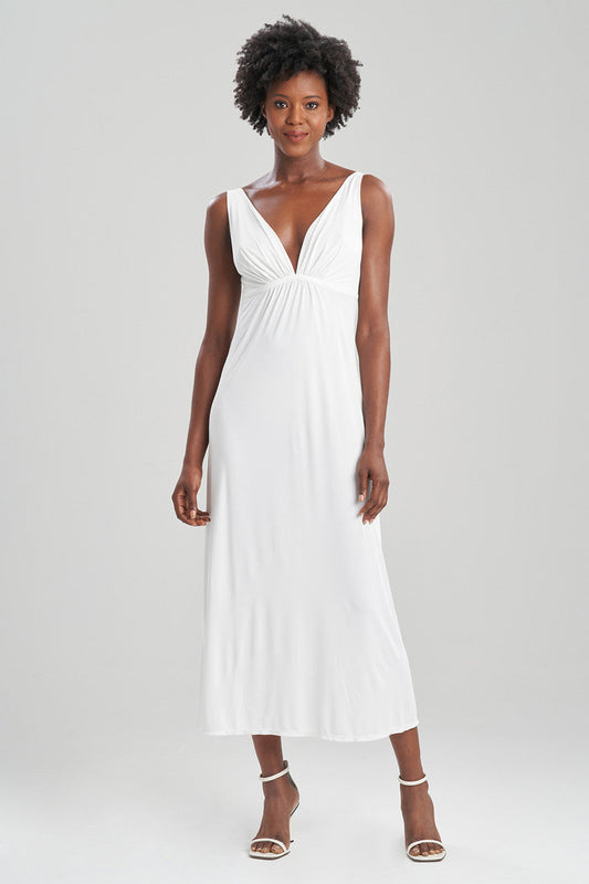 NATORI Buy Aphrodite Gown in Ivory Online