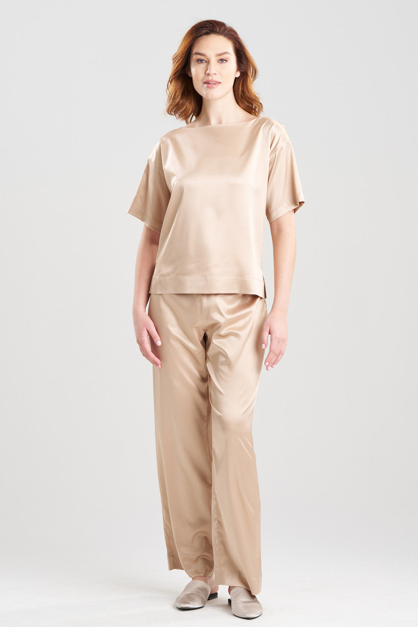 NATORI Buy Glamour Top in Café Online