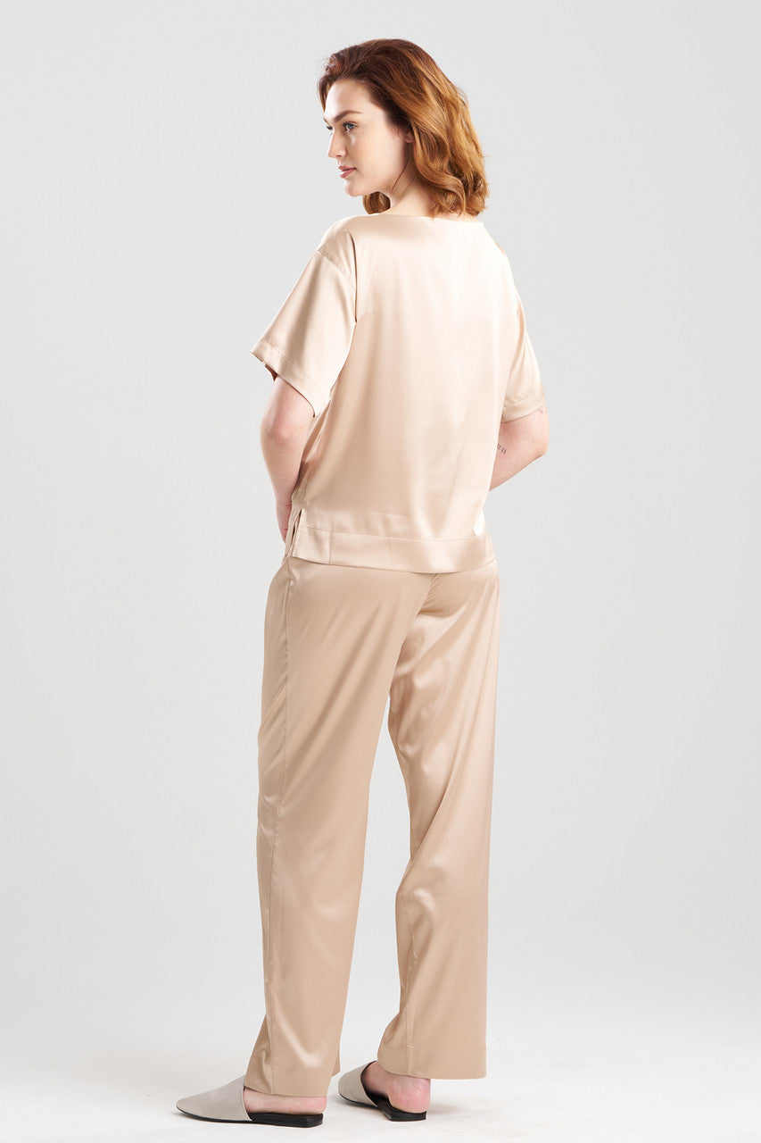 NATORI Buy Glamour Top in Café Online