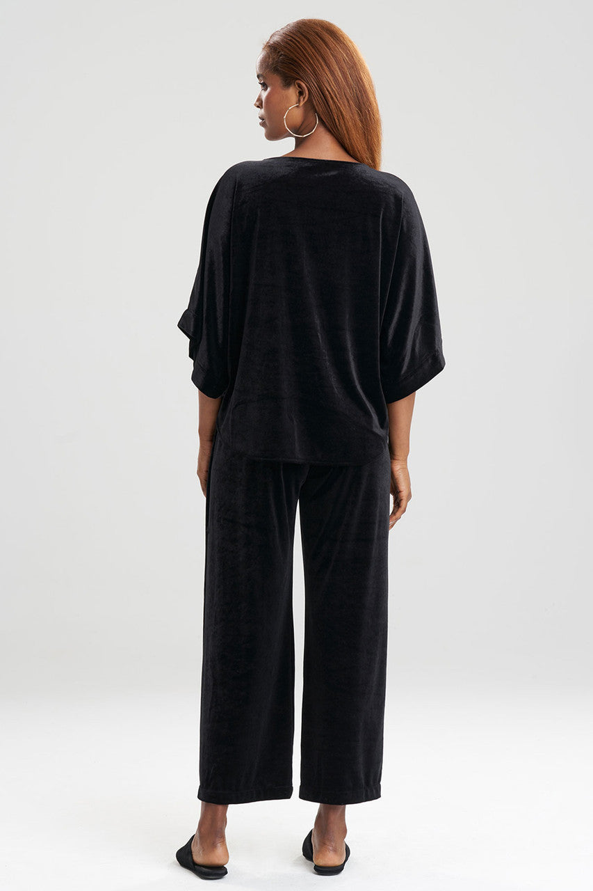NATORI Buy Natalie PJ in Black Online