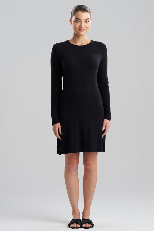 NATORI Bamboo Sleepshirt
