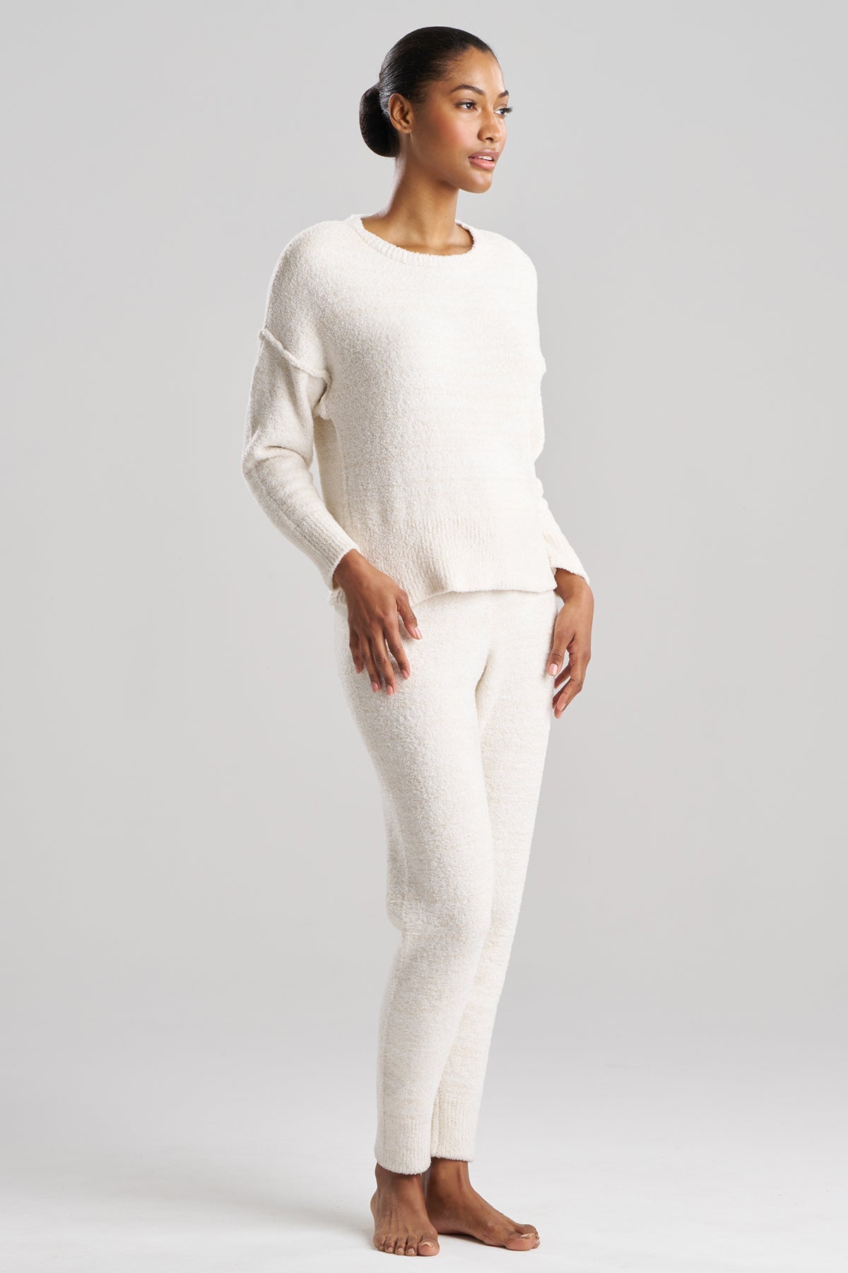 NATORI Luna Mellow Top