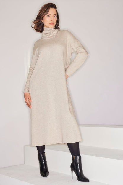 NATORI Himalaya Sweater Knit Lounger