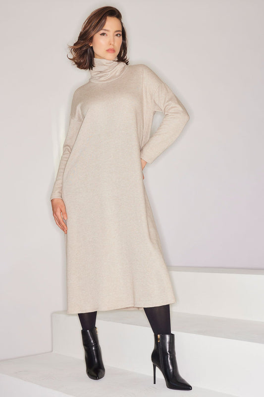 NATORI Himalaya Sweater Knit Lounger