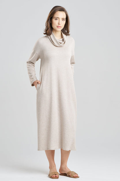 NATORI Himalaya Sweater Knit Lounger