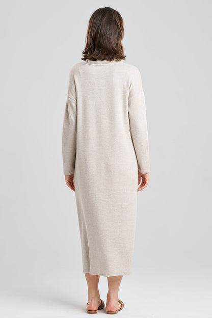 NATORI Himalaya Sweater Knit Lounger