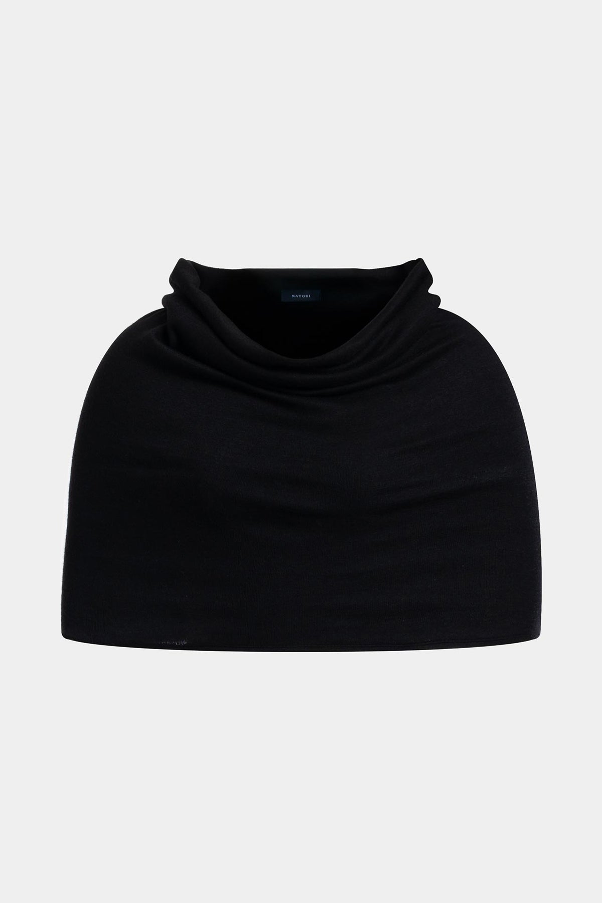 NATORI Himalaya Sweater Knit Snood