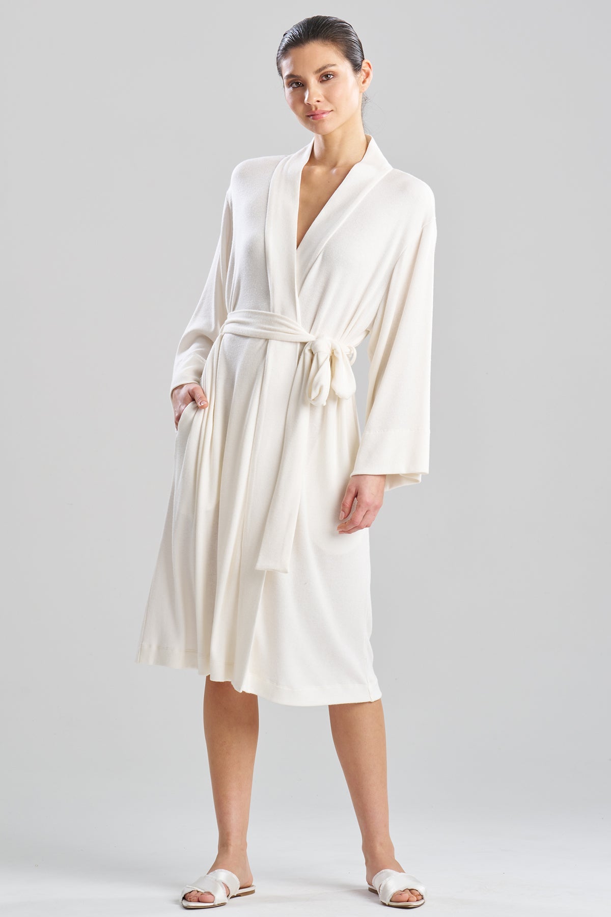 NATORI Suki Robe