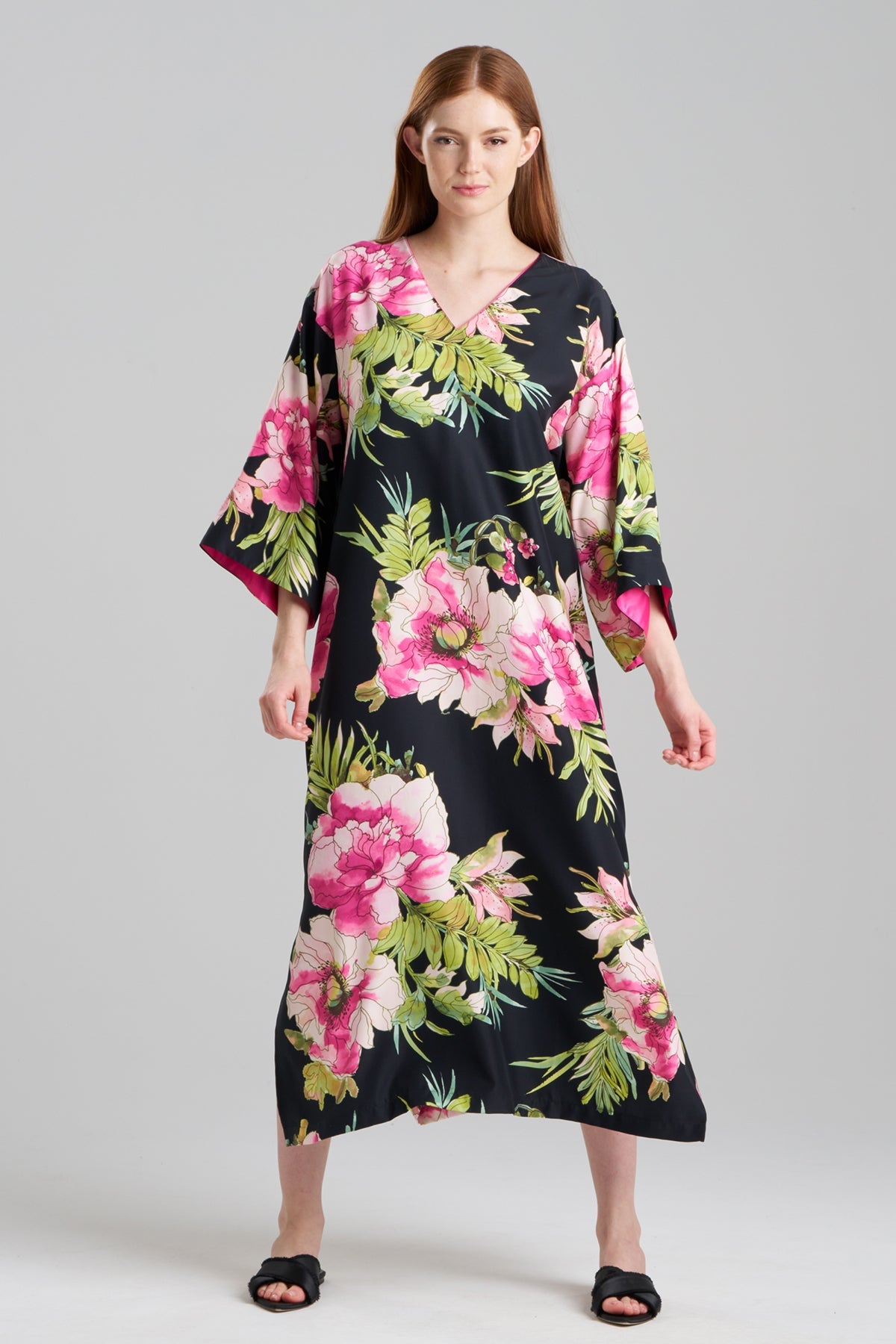 NATORI Sonomi Caftan