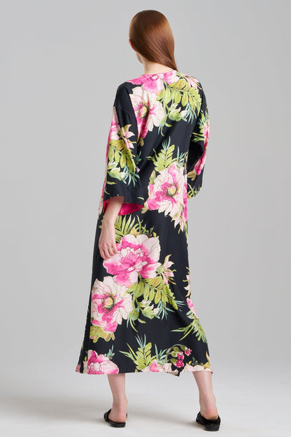 NATORI Sonomi Caftan