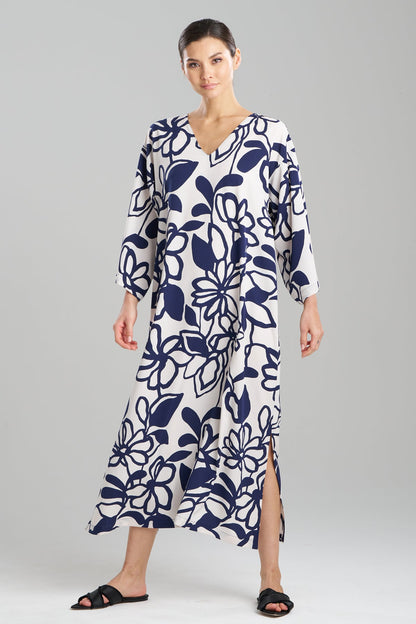 NATORI Miyu Caftan