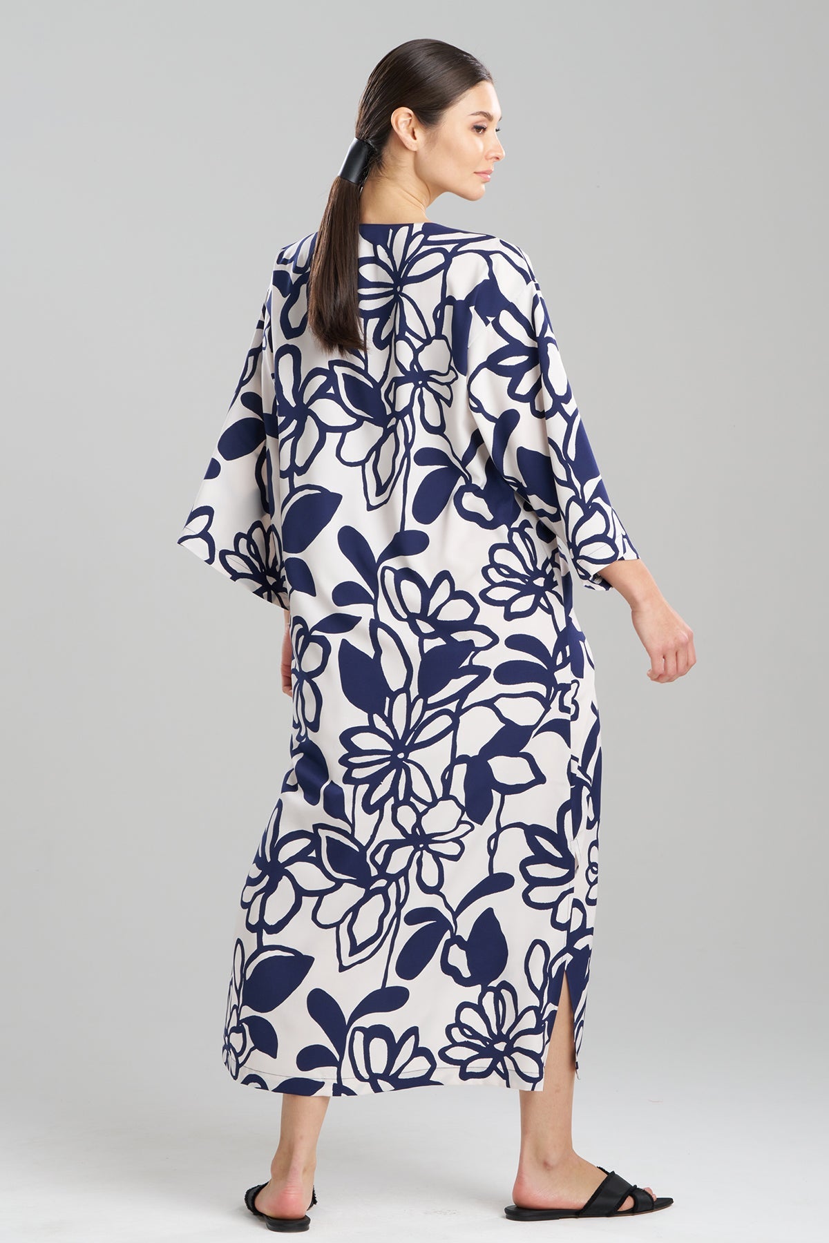 NATORI Miyu Caftan